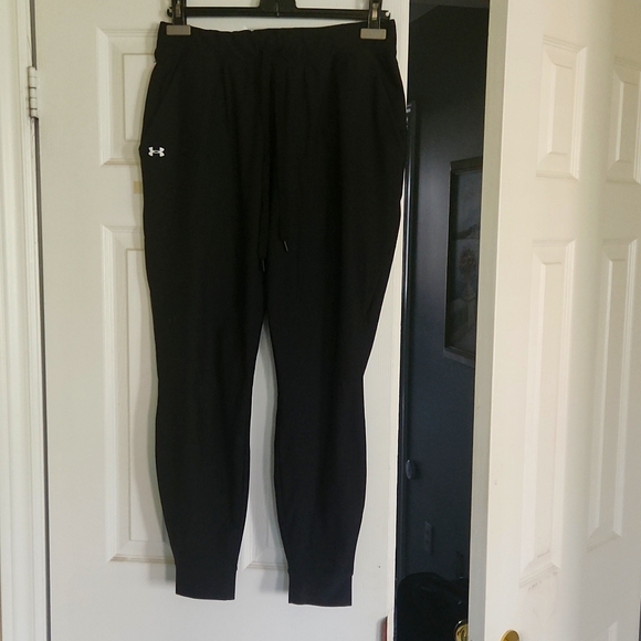 Under Armour track pants - Picture 1 of 4